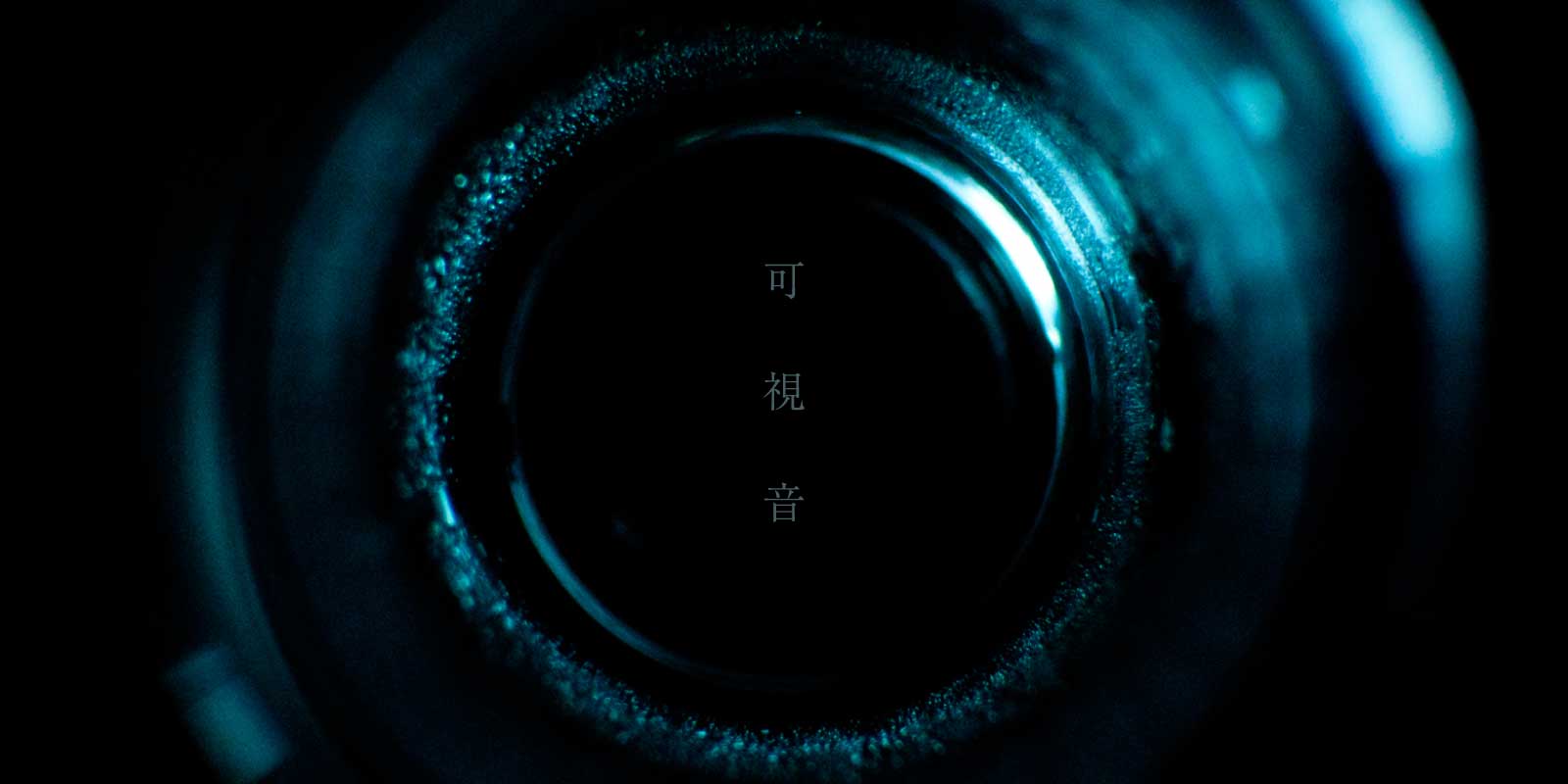 可視音