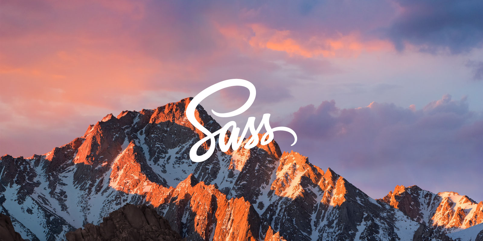 macOS SierraにSASS環境を作るメモ