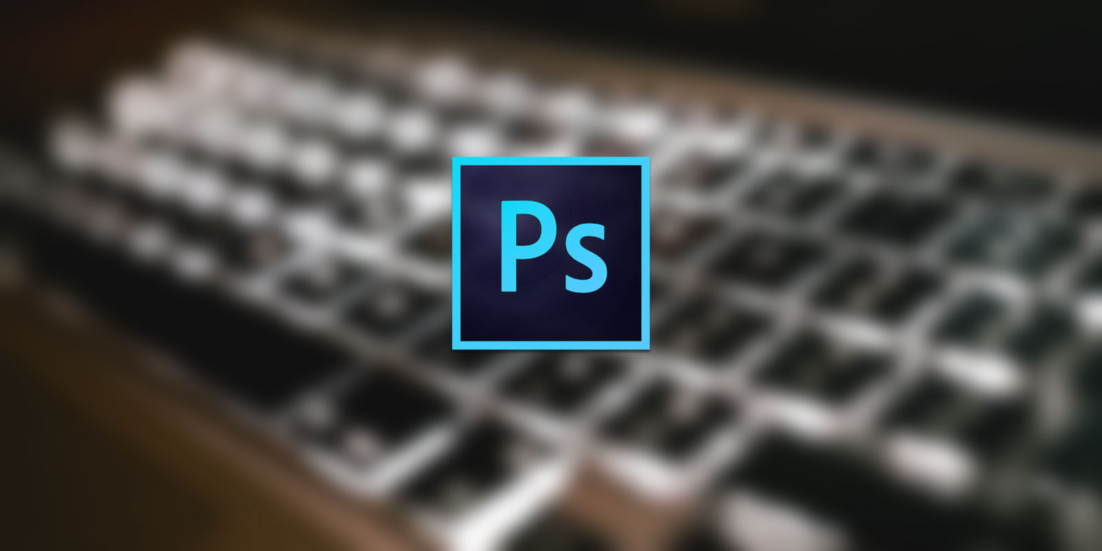 [Mac] Photoshopのコピースタンプツールを使用中にキーボードが効かなくなる件